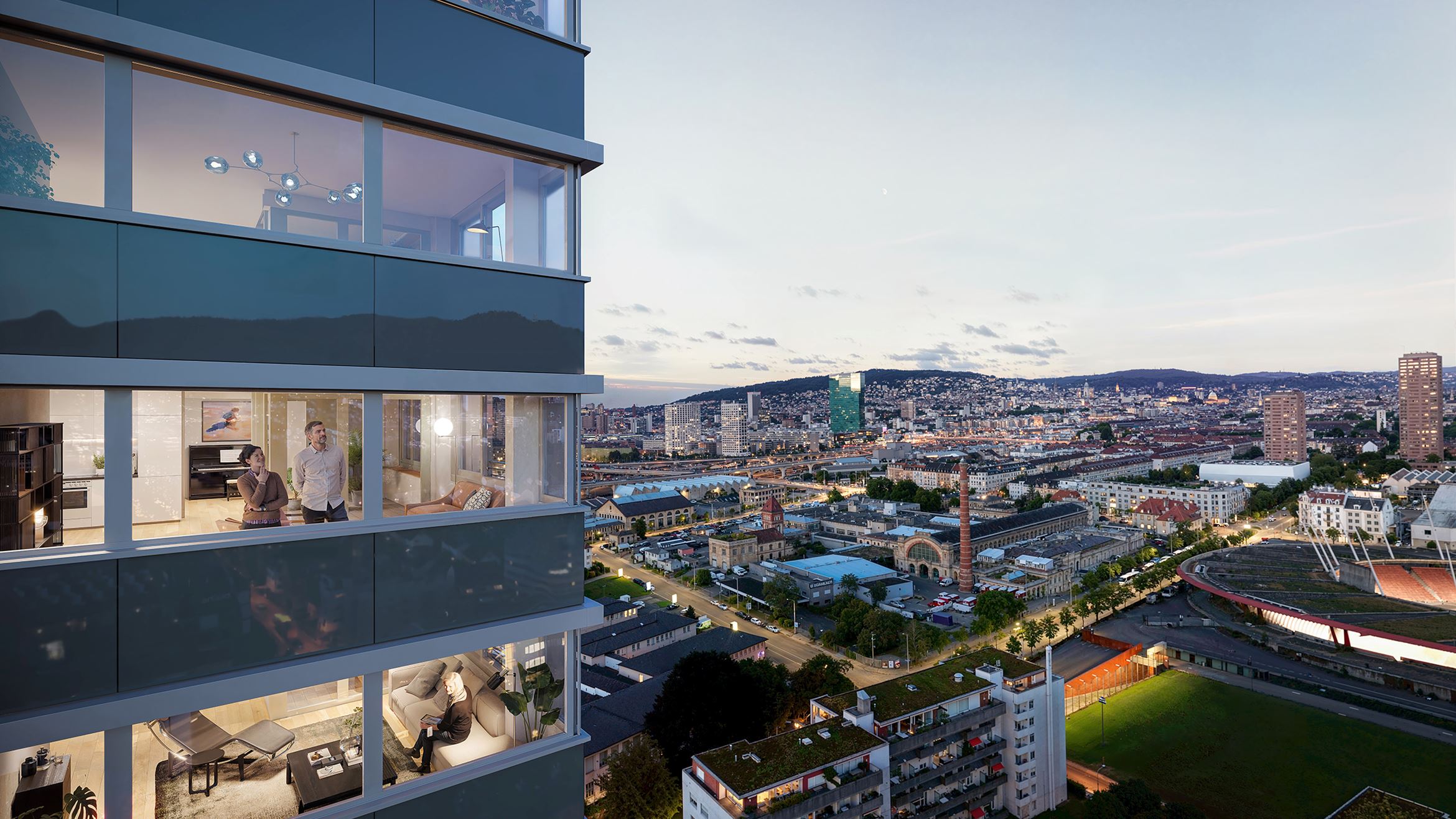 BS 00307 ALTO Freihofstrasse 25 Exteriors02 Final BS 00307 ALTO Freihofstrasse 25 Exteriors02 Final