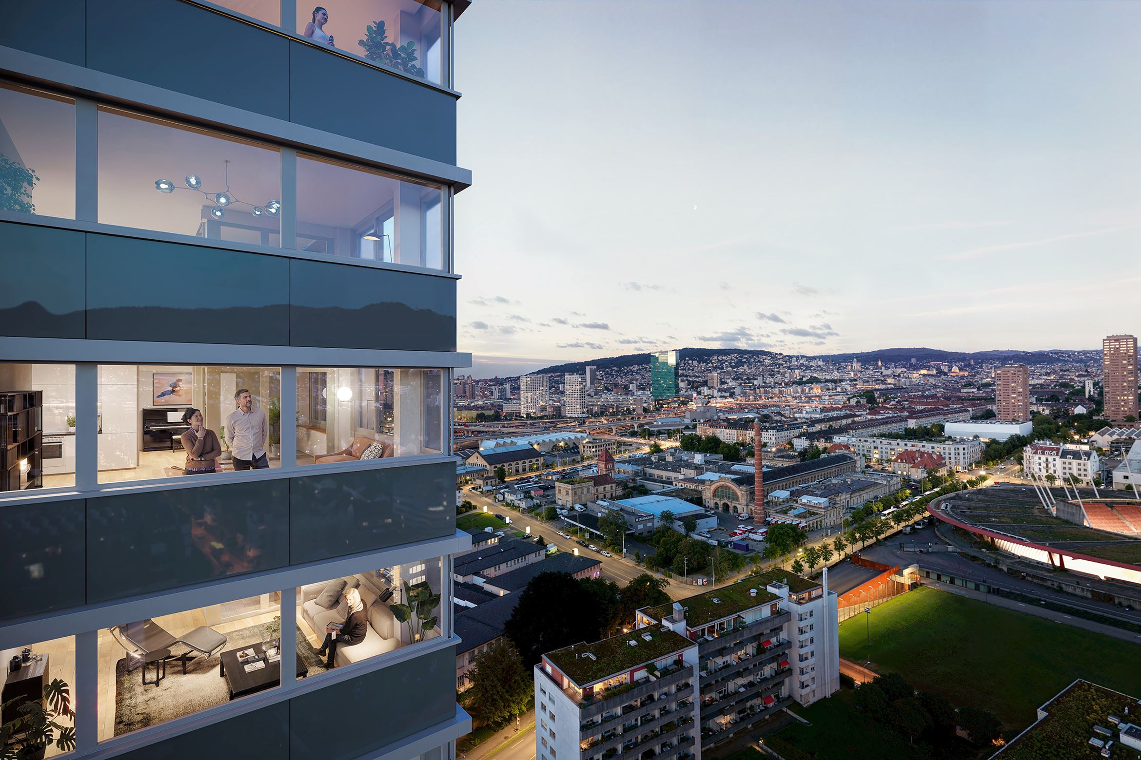 BS 00307 ALTO Freihofstrasse 25 Exteriors02 Final BS 00307 ALTO Freihofstrasse 25 Exteriors02 Final