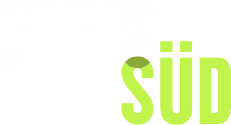 GS Logo White Green GS Logo White Green