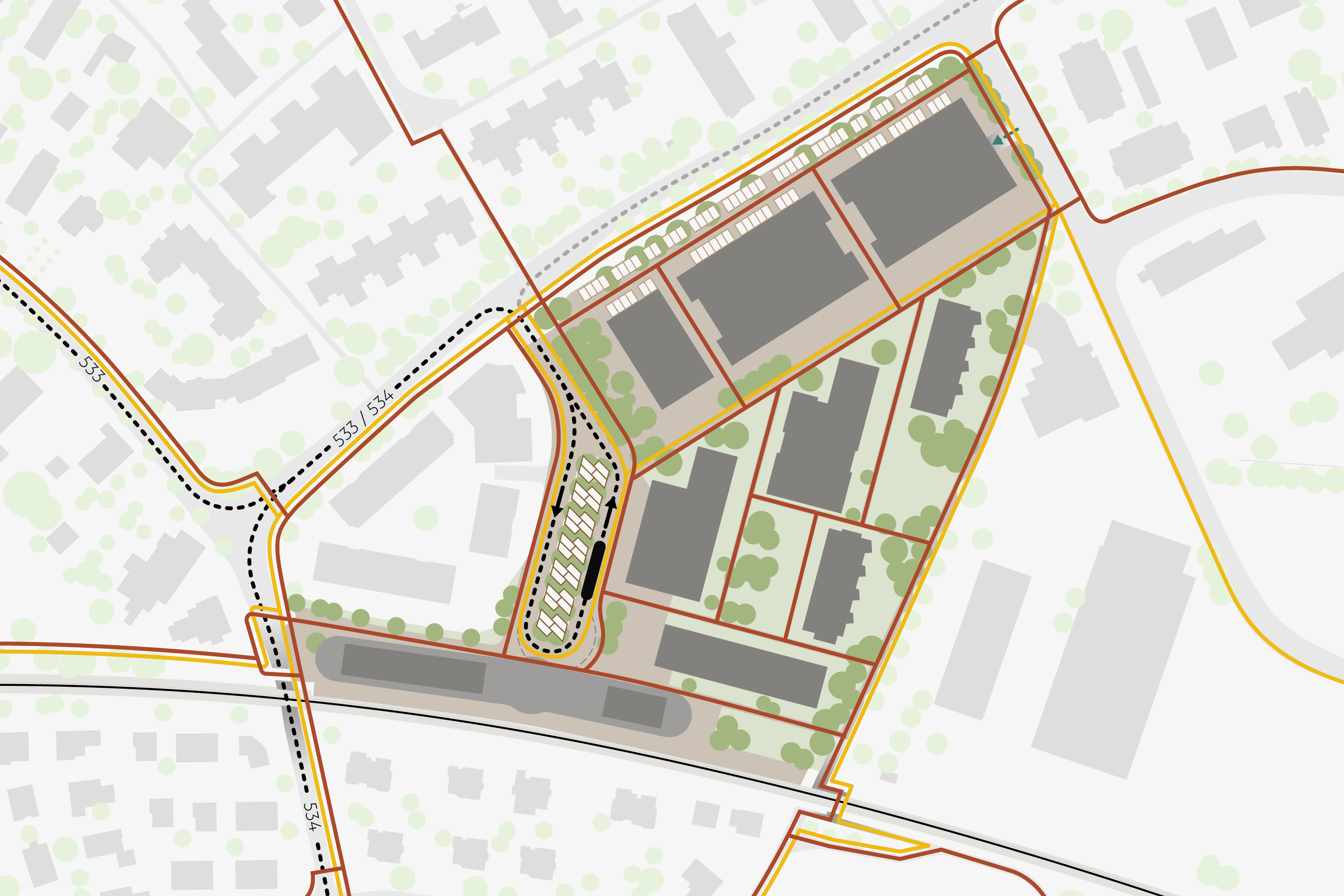 Im Farn Verkehr 260213