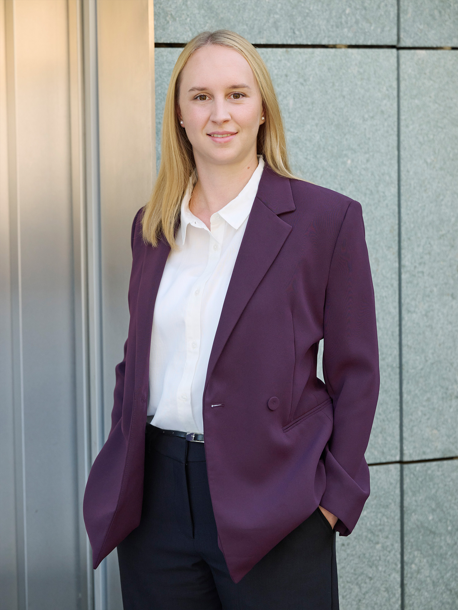 HIAG Katja Blumer