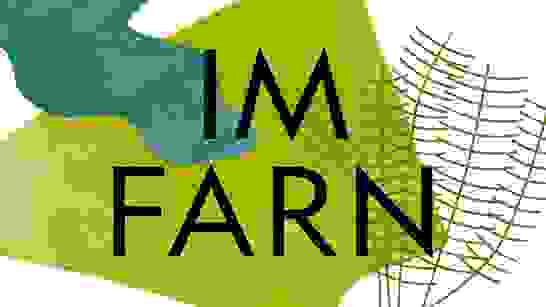 Im Farn Logo