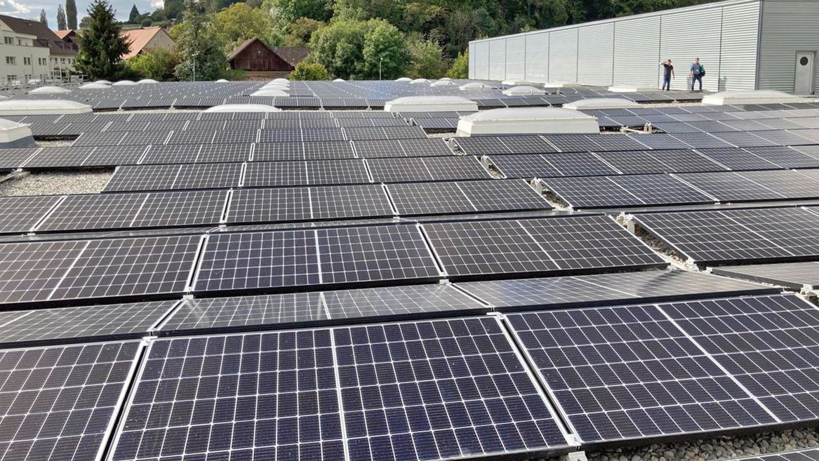 HIAG Solar HIAG Solar