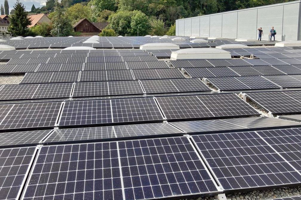 HIAG Solar HIAG Solar