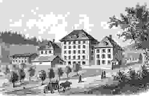 Areal Geschichte 03 Areal Geschichte 03