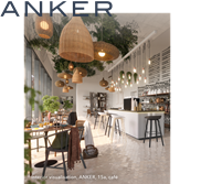 Anker Gewerbe Visualisierung Slider Cafe EN