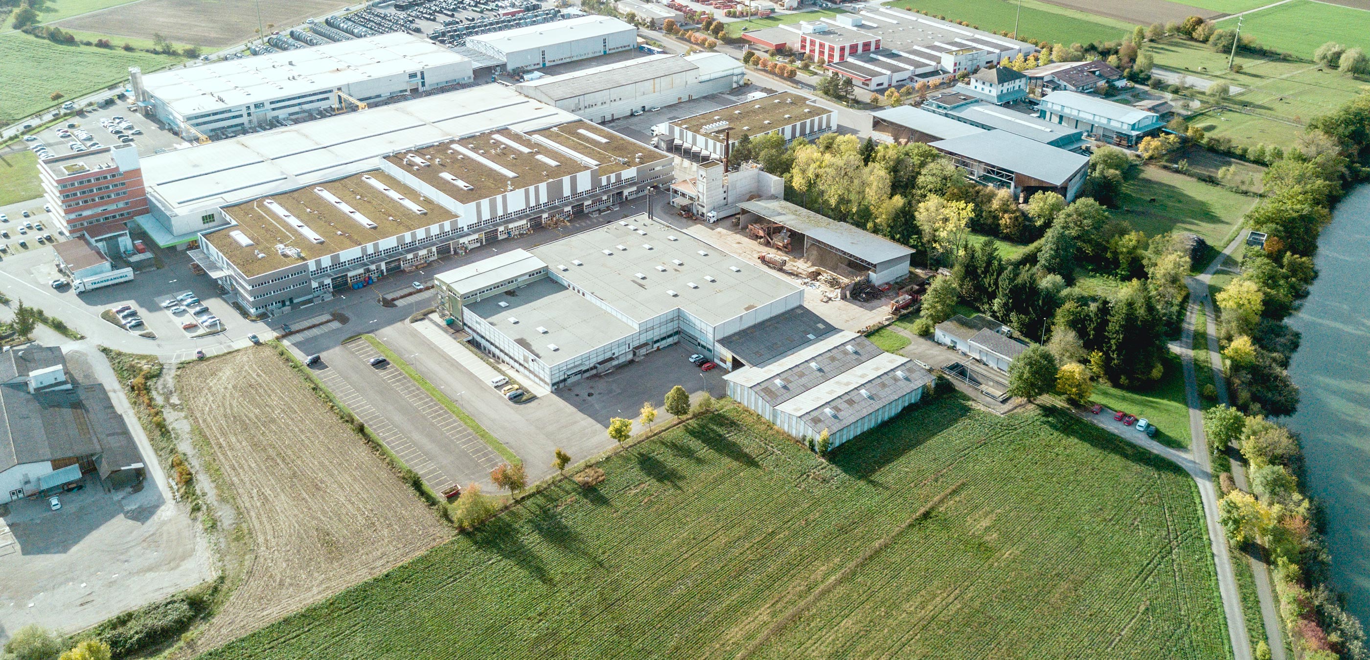 Kleindöttingen Drohnenaufnahme2