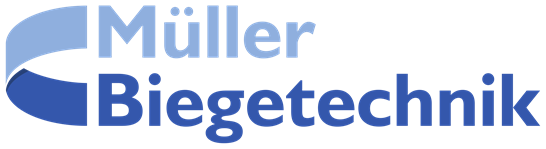 Logo Mueller Biegetechnik