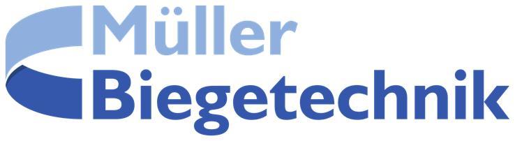 Logo Mueller Biegetechnik