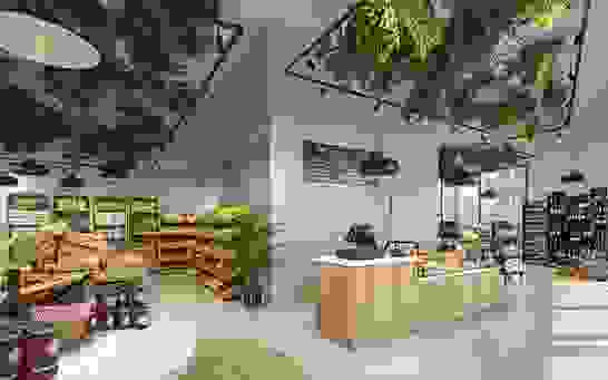 CHAMA Visualisierung CHAMA Visualisierung