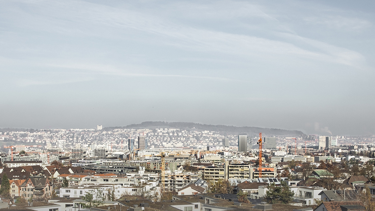 Altstetten HIAG Immobilien Schweiz AG