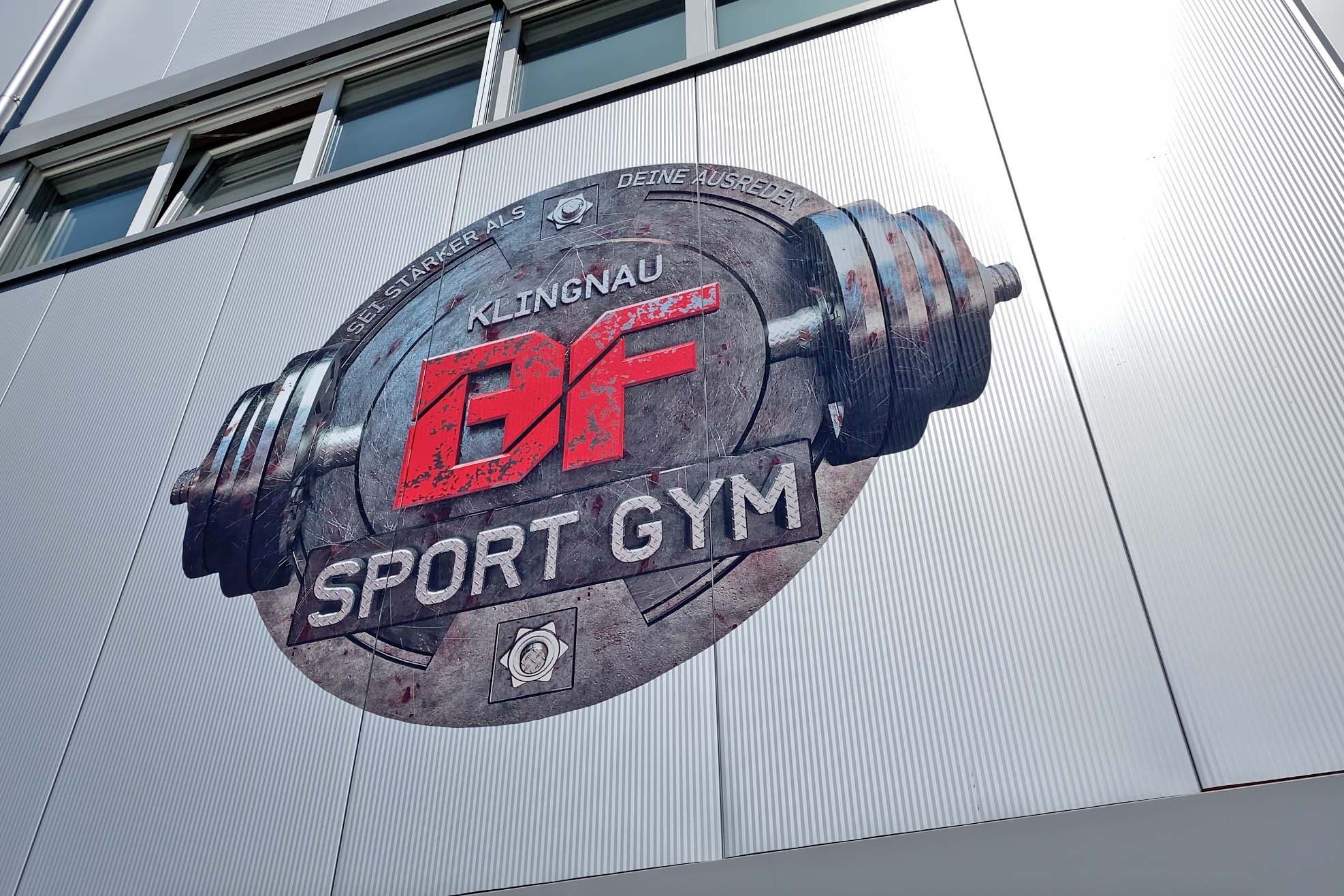 Miniaturbild BF Sport Gym Miniaturbild BF Sport Gym