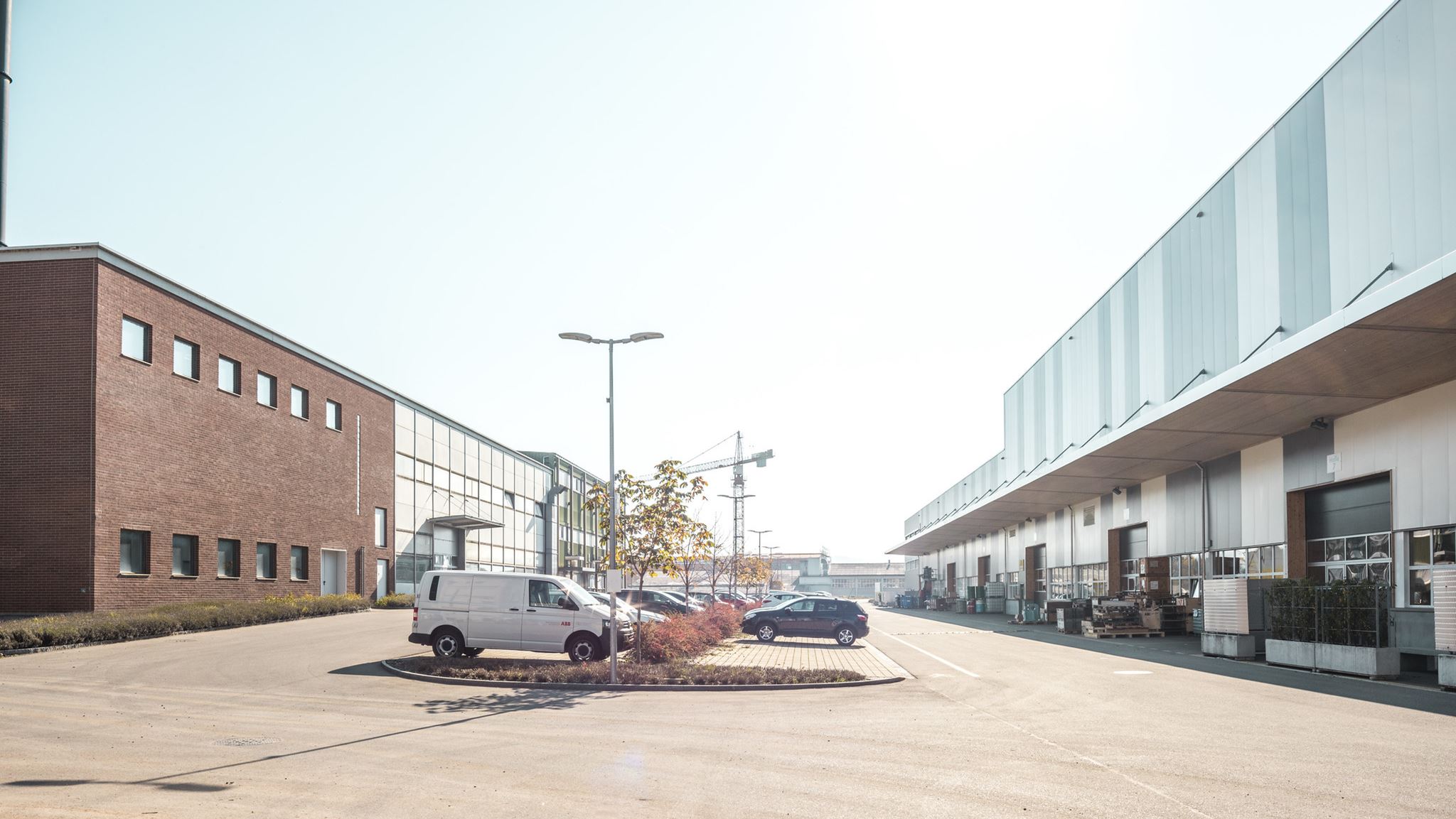 Kleindoettingen HIAG-Areal Aussenansicht2 Kleindoettingen HIAG-Areal Aussenansicht2