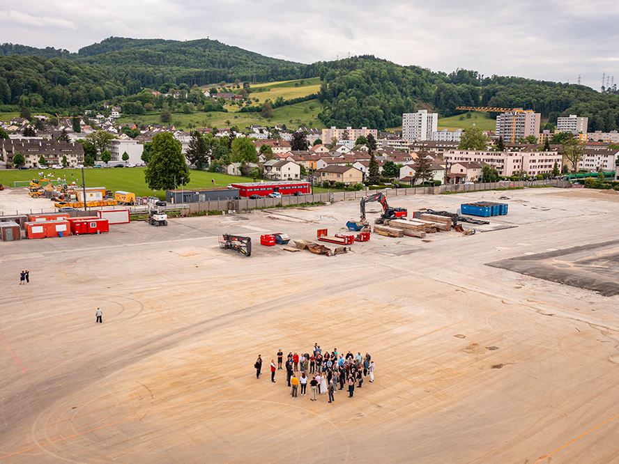 Begehung Neu Begehung Neu