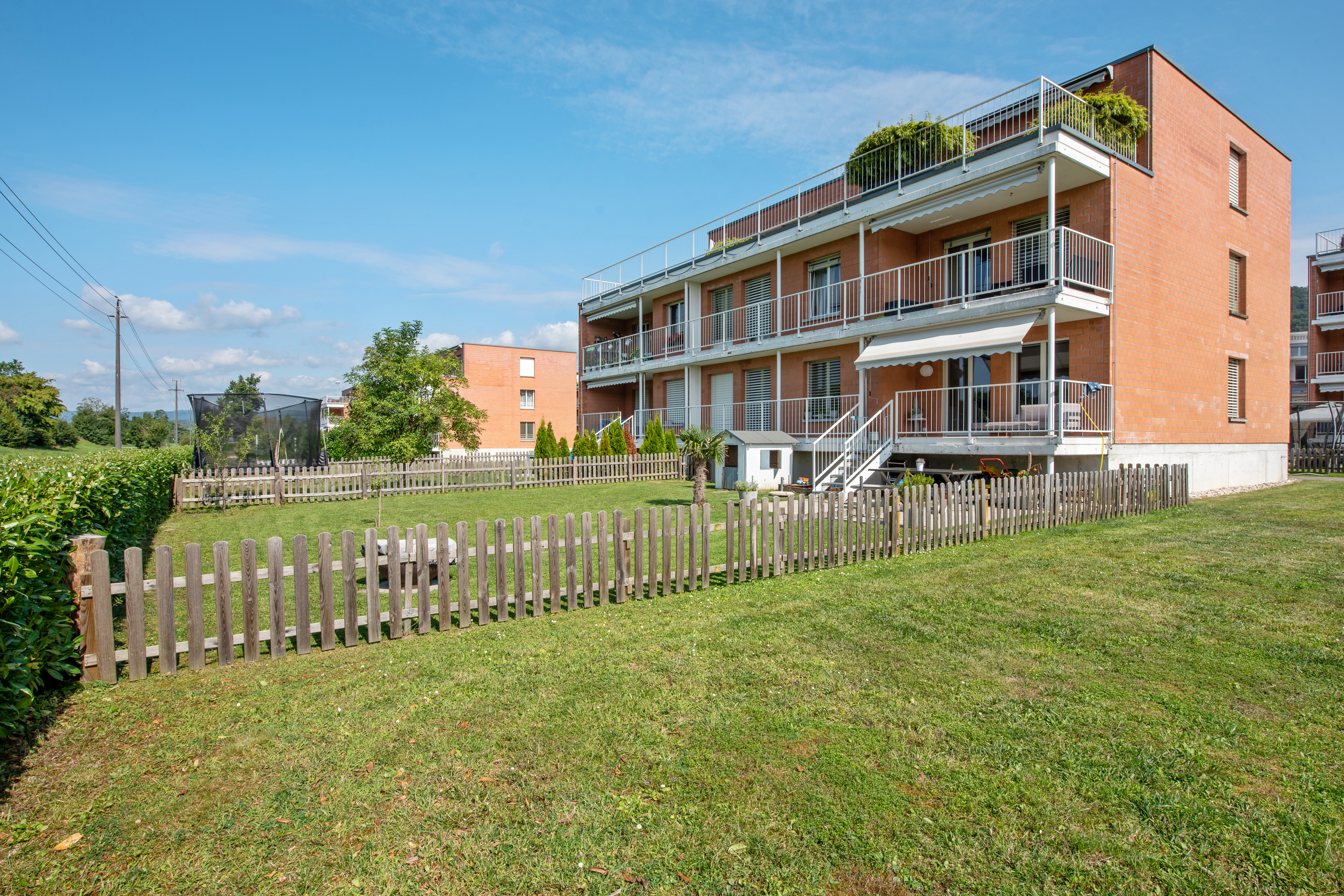 Backbone 50651 154 HD