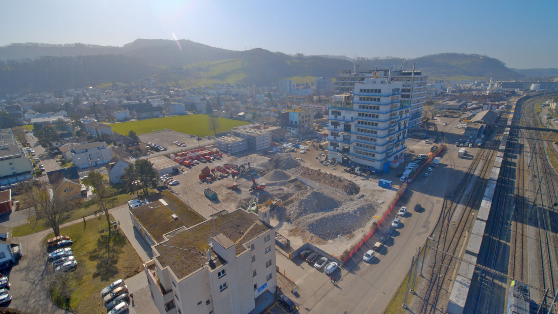 Pratteln Miniaturbild