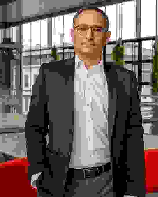HIAG Patrick Japhet HIAG Patrick Japhet