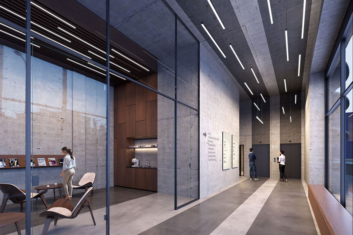 220208 Wintech Lobby 220208 Wintech Lobby