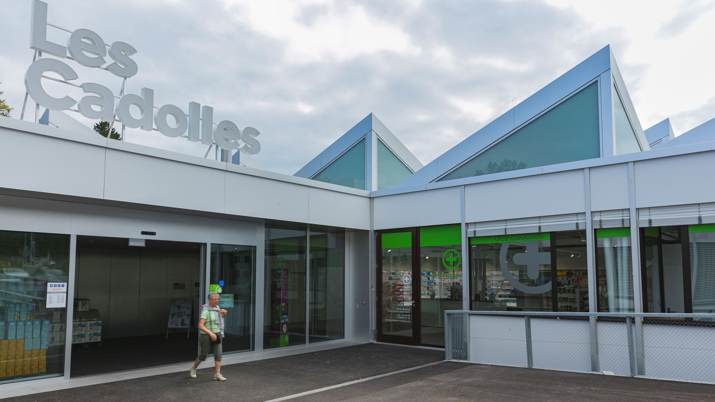 Lescadolles Pharmacie (13) Lescadolles Pharmacie (13)