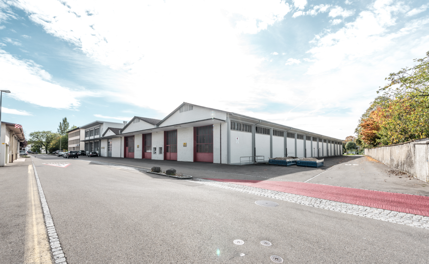 Klingnau Aussenansicht