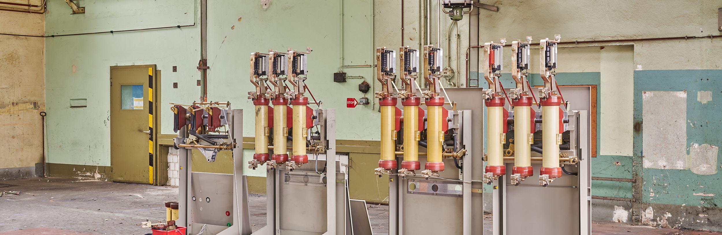 Wydeneck Mechanik Wydeneck Mechanik