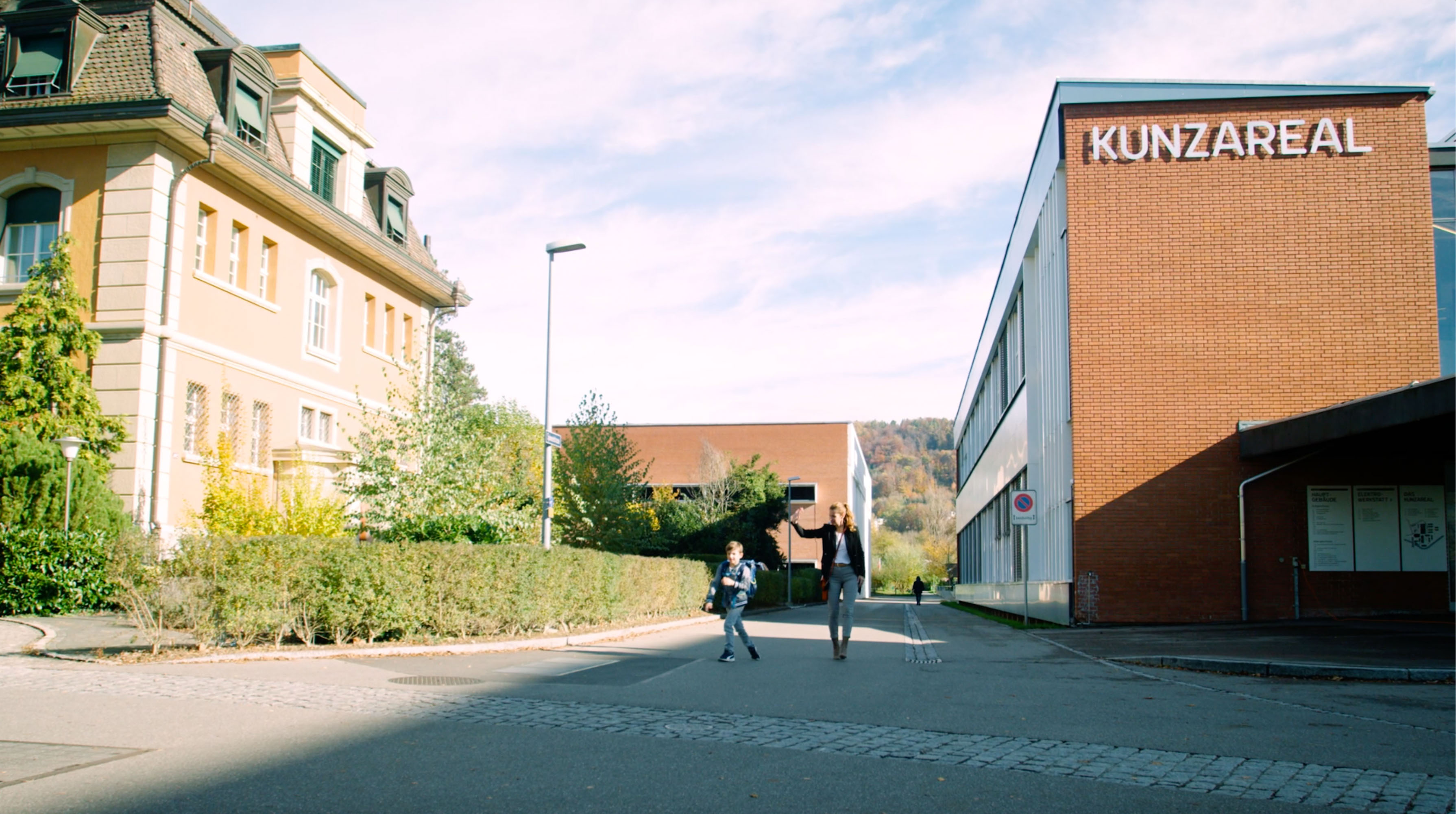 Kunzareal Youtube Kopie