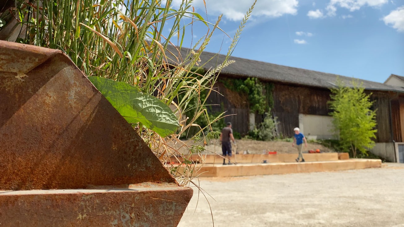 Miniaturbild Quartierplatz