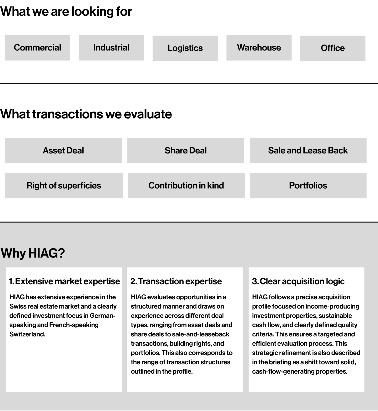 Transactions EN