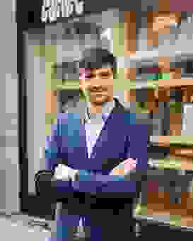 Valentin Stahel Valentin Stahel