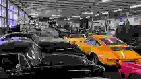 Garage HS Tuning Garage HS Tuning