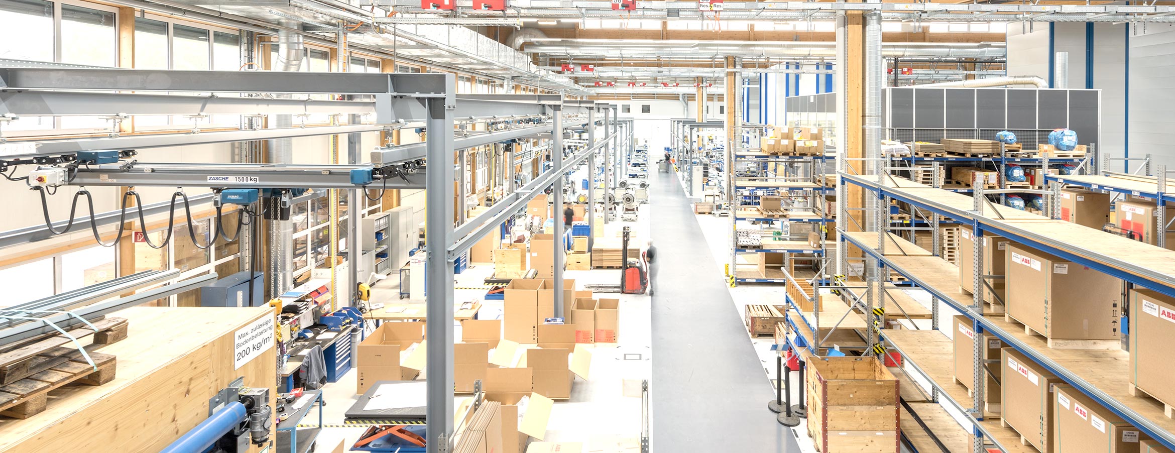 Mietangebote Klingnau