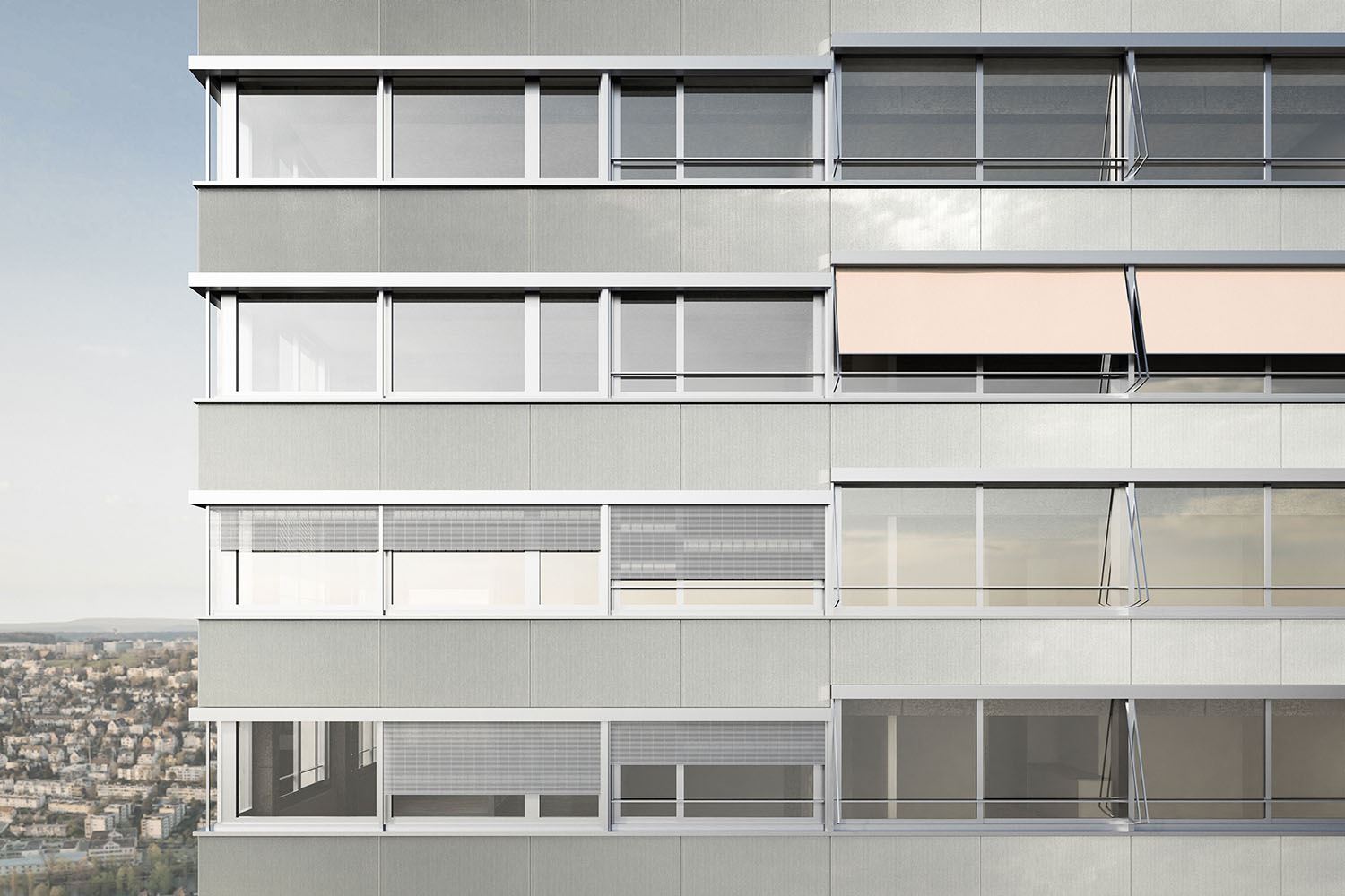 Altstetten Visualisierung1 Altstetten Visualisierung1