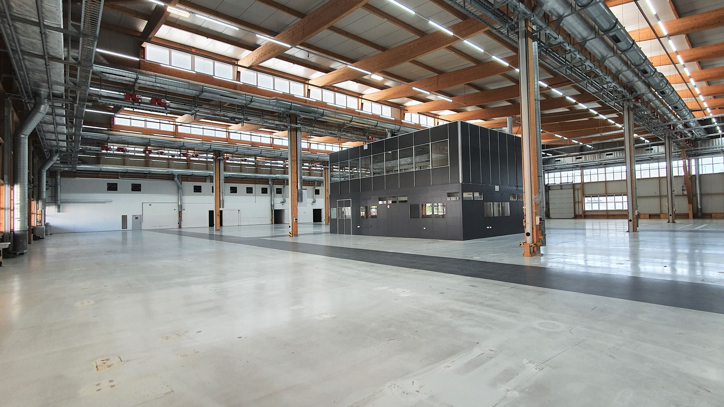 W5 Bürokubus W5 Bürokubus