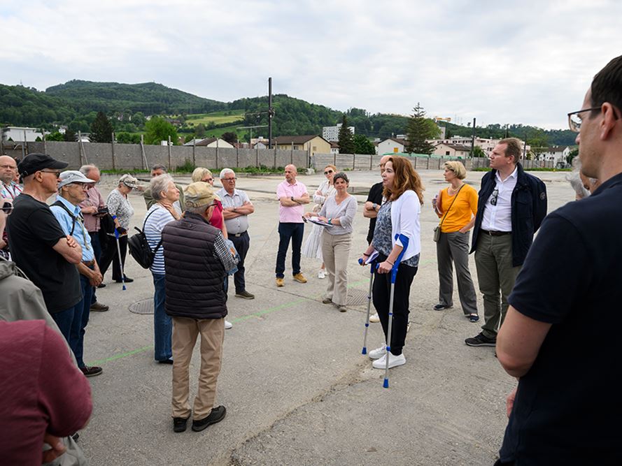 Begehung Neu2 Begehung Neu2