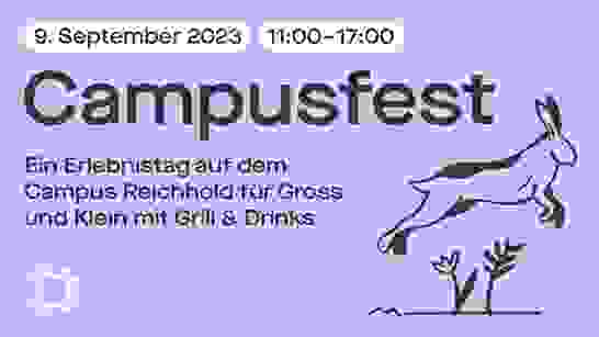 News Campusfest