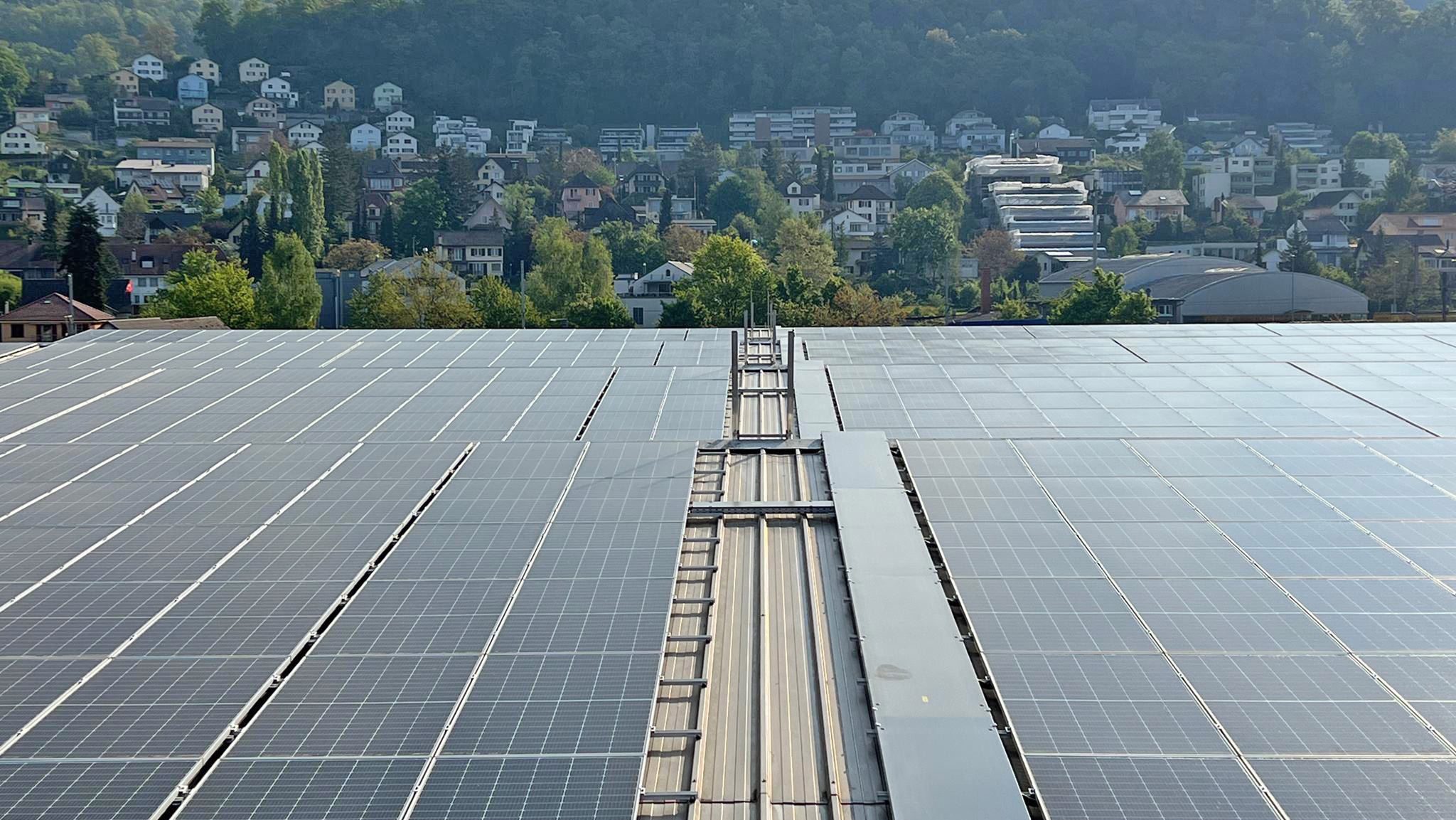 PV Anlage1 PV Anlage1