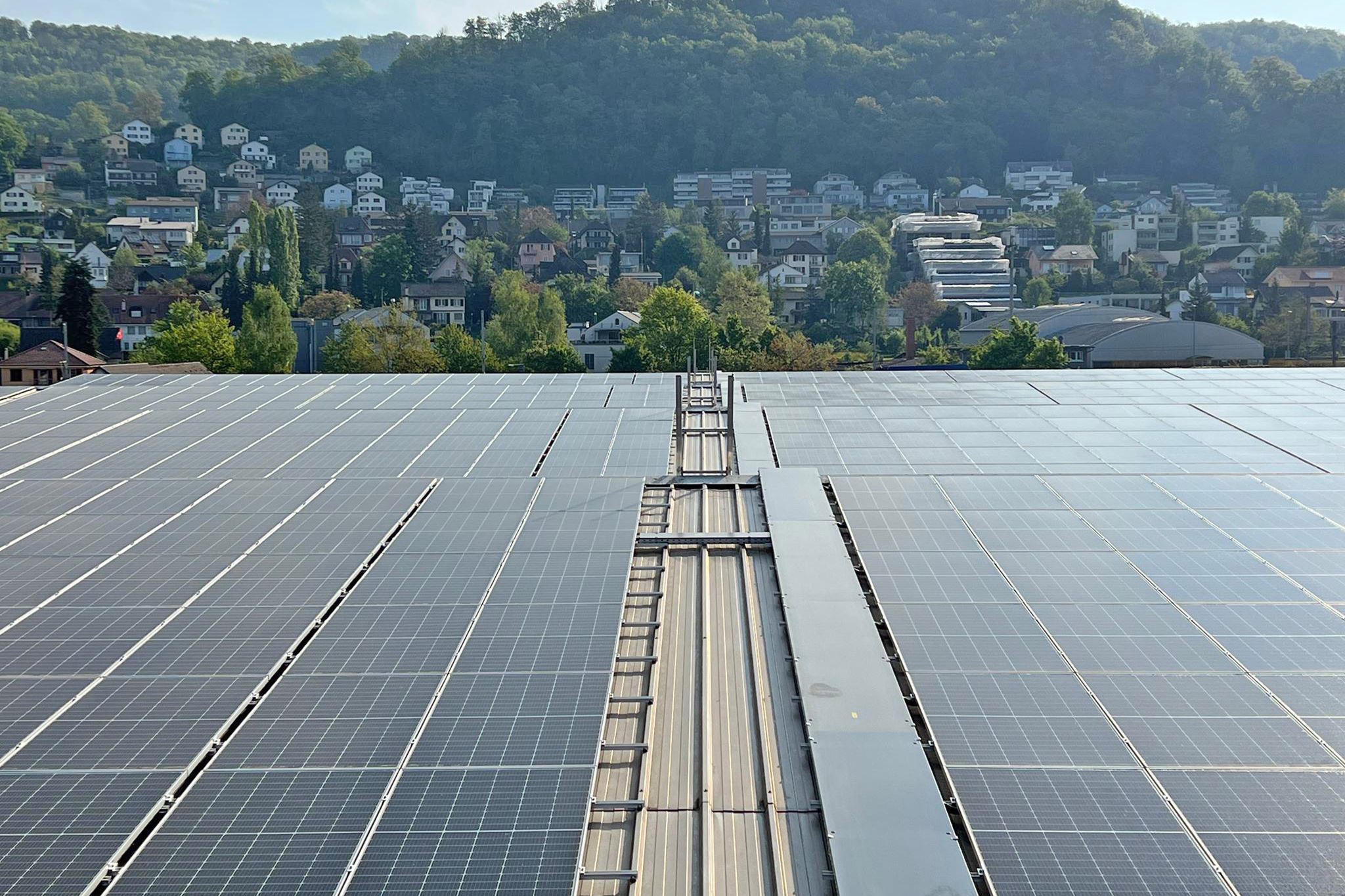 PV Anlage1 PV Anlage1