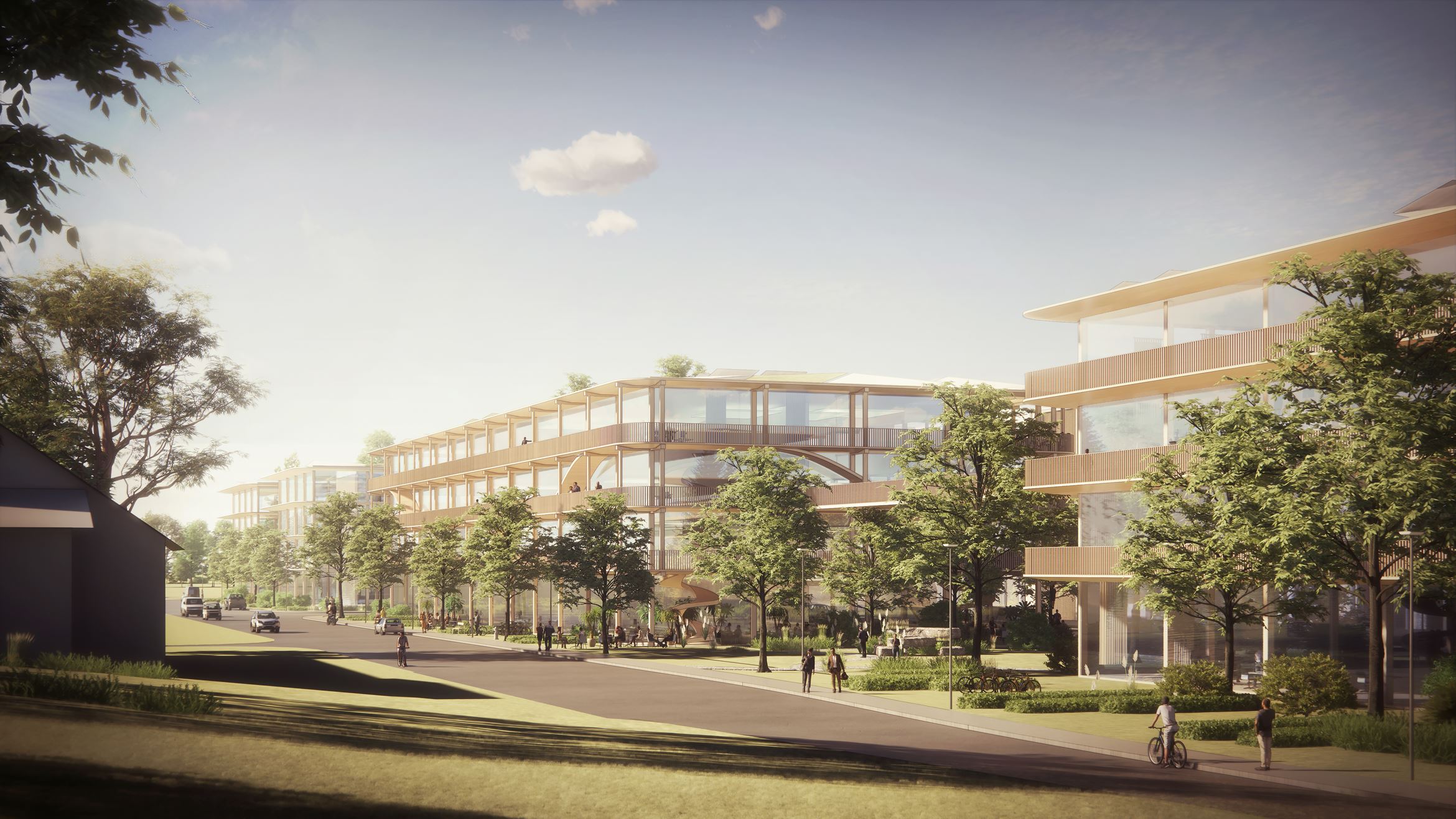 Visu Attraktives Arbeitsumfeld Visu Attraktives Arbeitsumfeld