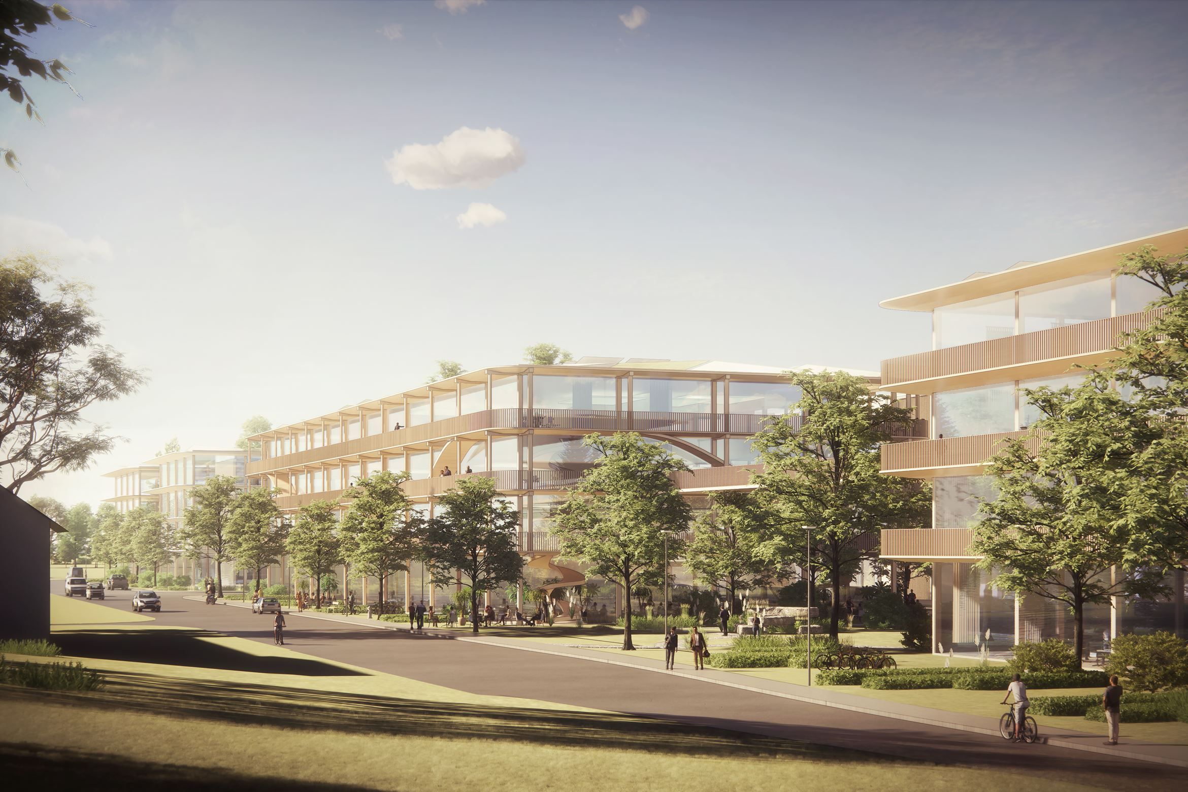 Visu Attraktives Arbeitsumfeld Visu Attraktives Arbeitsumfeld