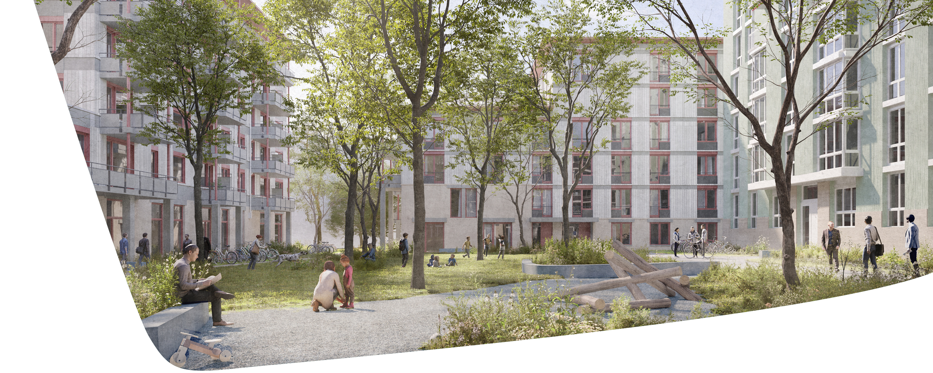 Im Farn Header Wohnen