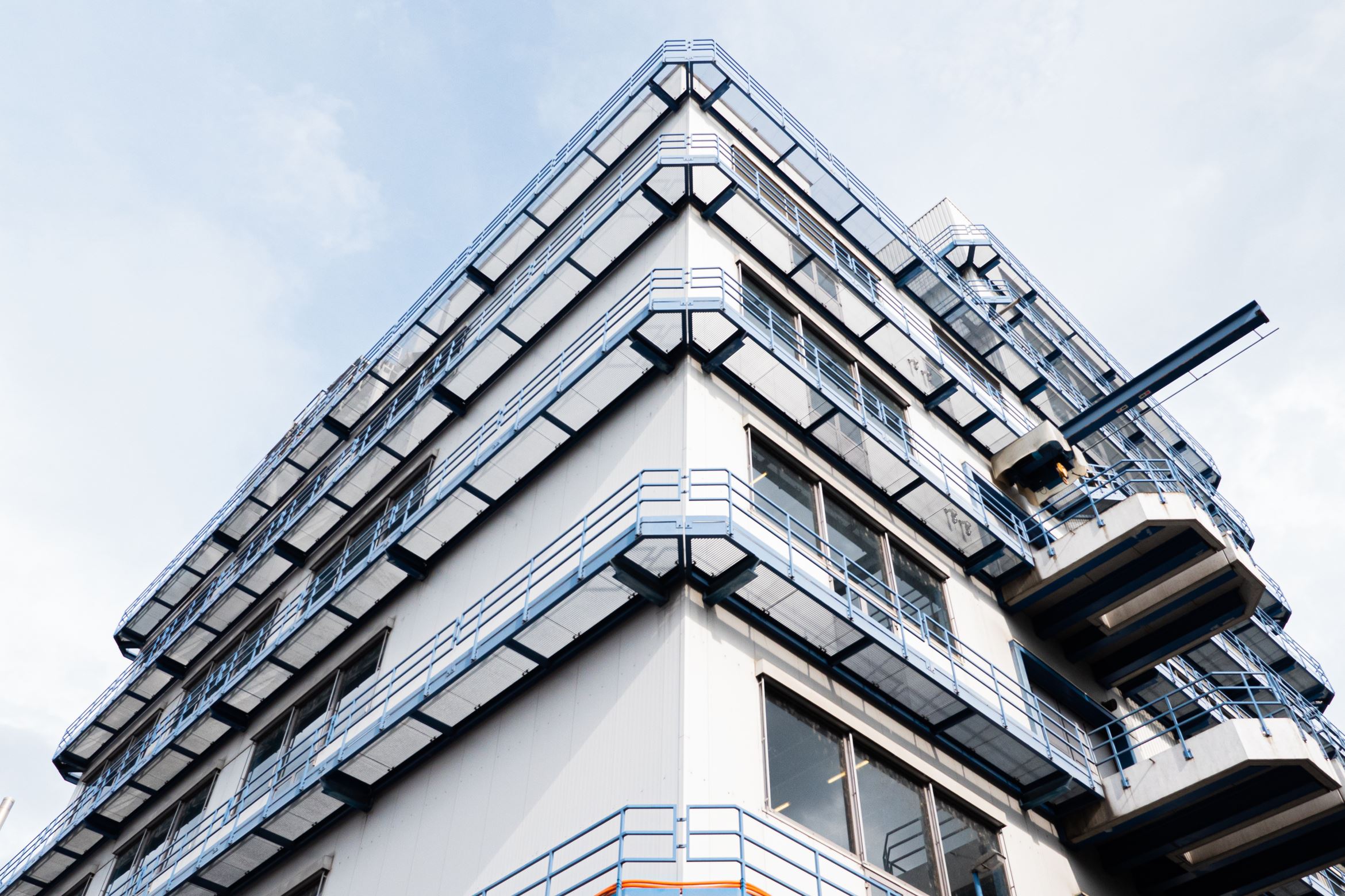 Pratteln HIAG-Areal Gebäude Chemiefabrik Pratteln HIAG-Areal Gebäude Chemiefabrik