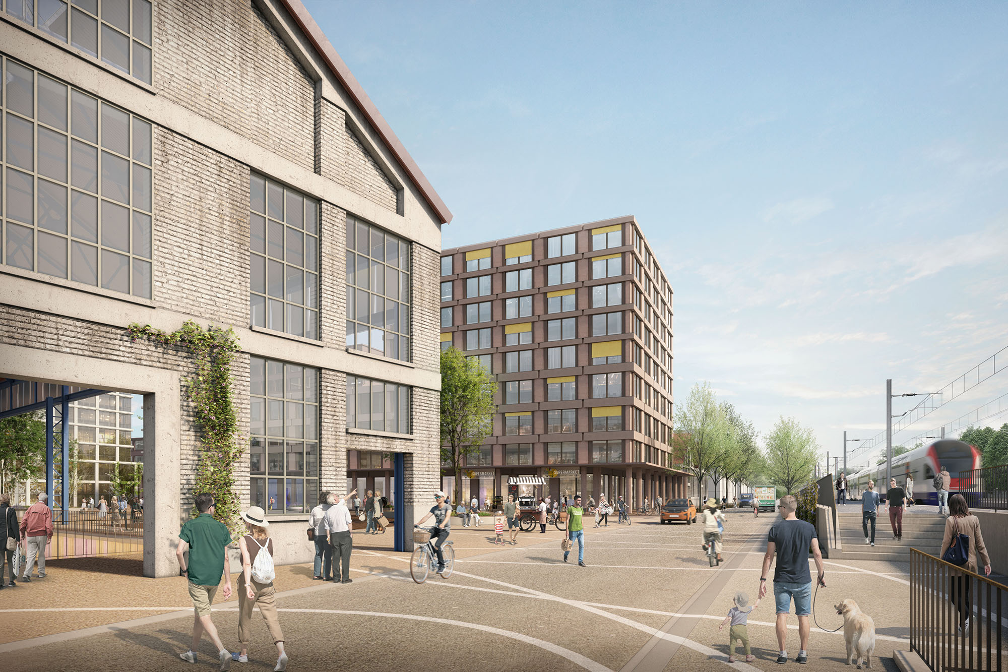 23D84 Bruehlmann Loetscher, Metalli Wideneck 01 Industriestrasse 230901 HD