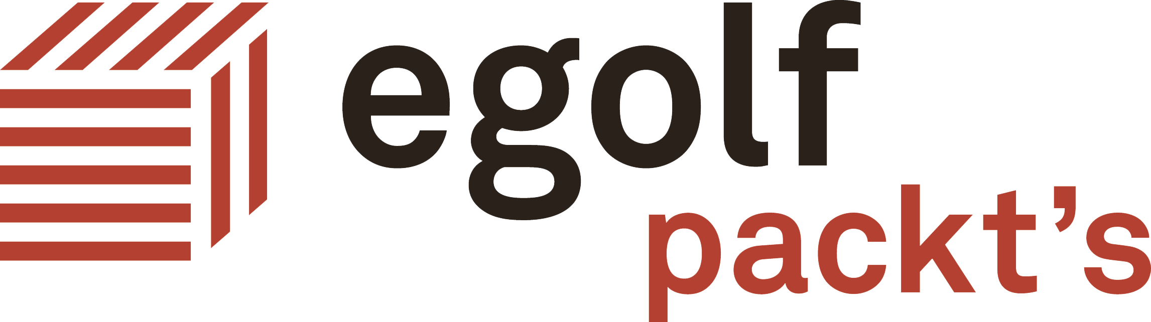 Egolf Packts Logo