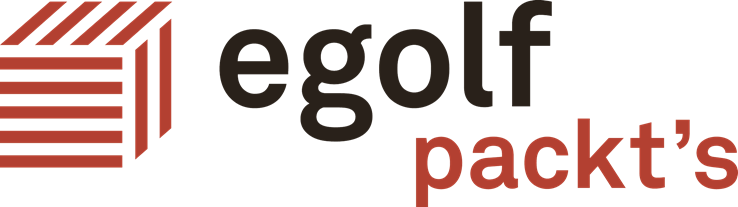 Egolf Packts Logo