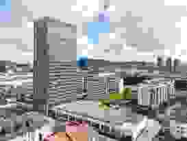ALTO Tower 2 ALTO Tower 2