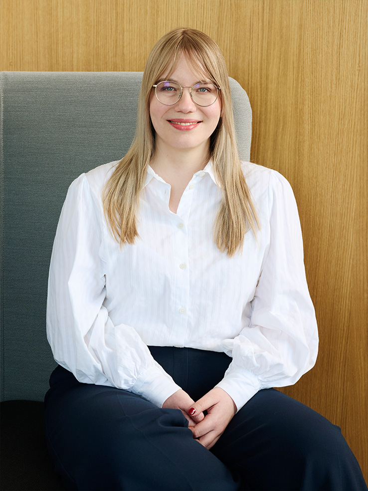 HIAG Elisabeth Sernatinger