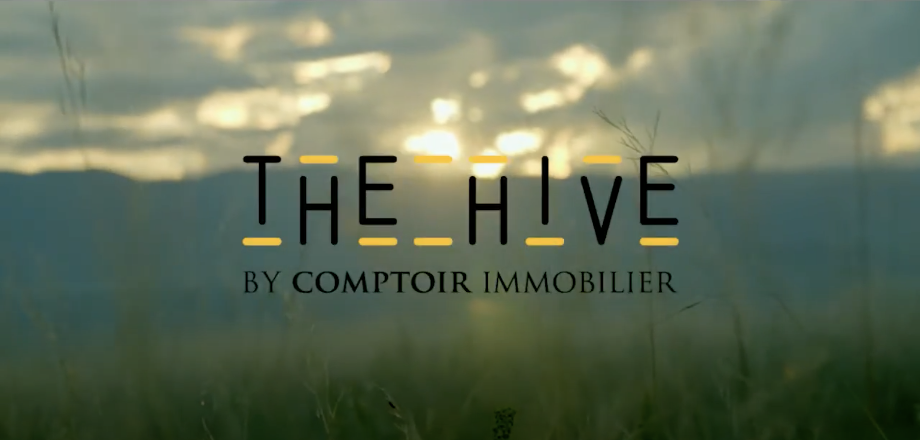 Thehivebycomptoirimmobilier
