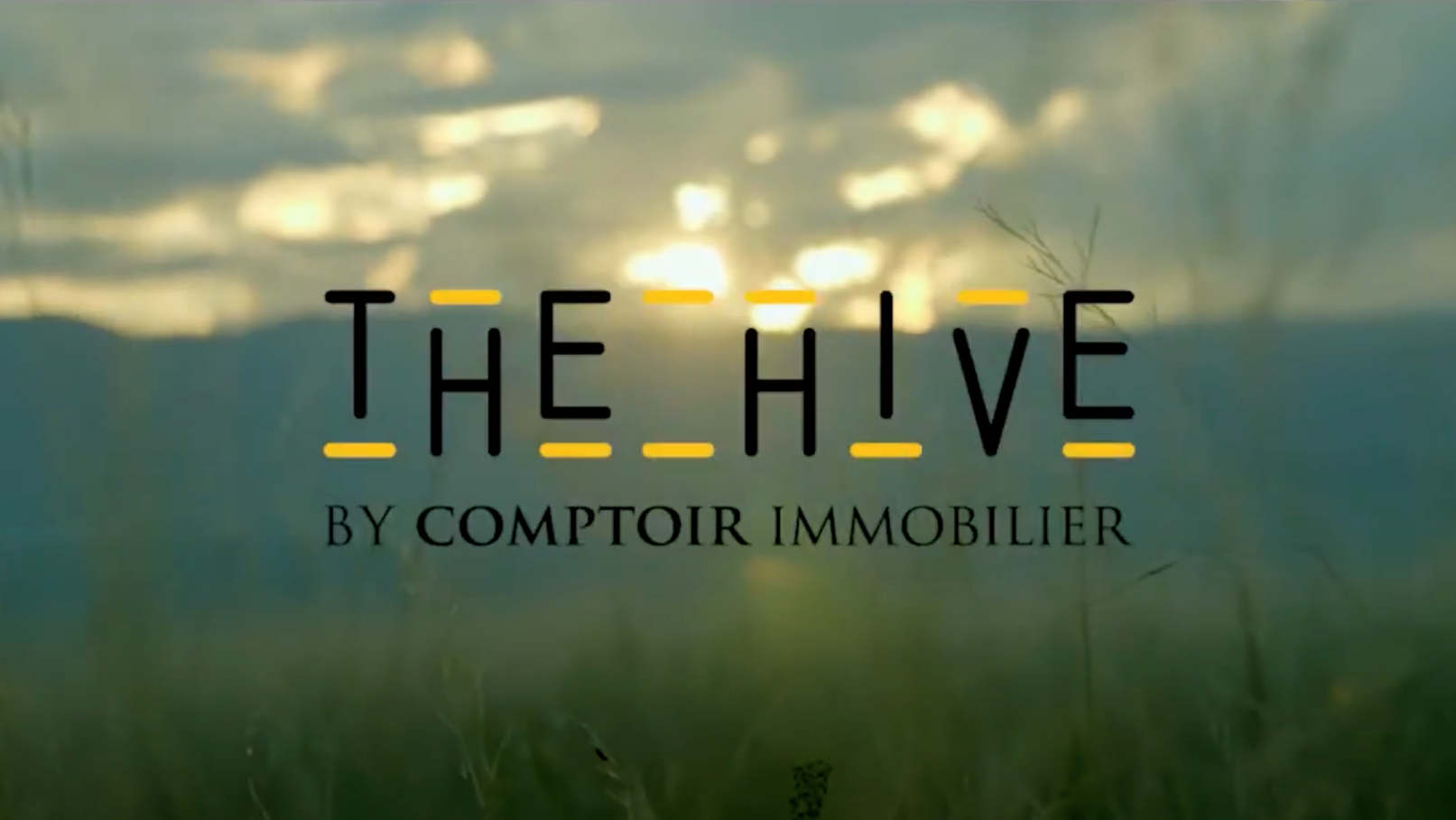 Thehivebycomptoirimmobilier