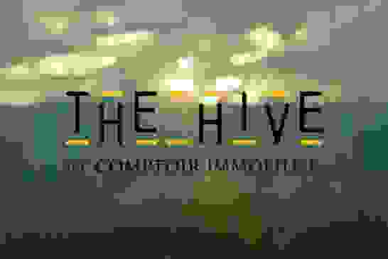 Thehivebycomptoirimmobilier