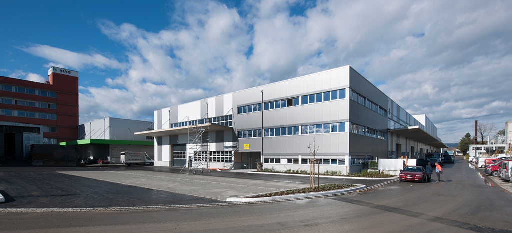 Kleindoettingen HIAG-Areal Aussenaufnahme11